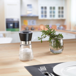 Molino De Especias Westmark Blacky -Cocinas y barbacoas Ventas 630107 4438435