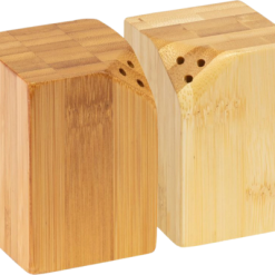 Westmark Tapas + Friends Juego De Salero Y Pimentero 2 Piezas Cada Una 20 Ml