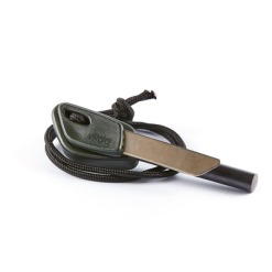 Encendedor Wildo Fire Flash Pro Pequeño Oliva -Cocinas y barbacoas Ventas 633559 4336975