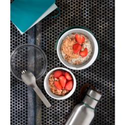 Black+Blum Botellas Aislantes Black And Blum Diseño Retro Acero Inoxidable 750 Ml Aceituna -Cocinas y barbacoas Ventas 633611 4455483 1