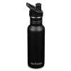 Klean Kanteen Classic Narrow Sport Cap Drinking Bottle 532 Ml -Cocinas y barbacoas Ventas 634639 4460547