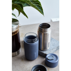 Black+Blum Taza Aislada De Acero Inoxidable Black And Blum To Go 340 Ml Oliva -Cocinas y barbacoas Ventas 636743 4459791 1
