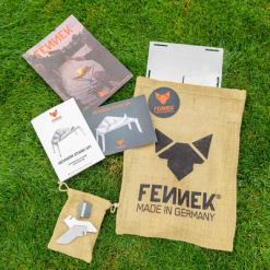 Soporte De Pie Hexagonal Y Protector Térmico Fennek -Cocinas y barbacoas Ventas 637283 4468115