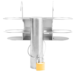 Portabebidas Fennek KEEP3R Para 3 Bebidas -Cocinas y barbacoas Ventas 637611 4435211