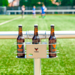 Portabebidas Fennek KEEP3R Para 3 Bebidas -Cocinas y barbacoas Ventas 637615 4435219