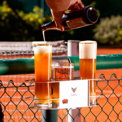 Portabebidas Fennek KEEP3R Para 3 Bebidas -Cocinas y barbacoas Ventas 637619 4435227