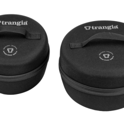 Maletín De Almacenamiento Trangia Para Estufa Storm 25 Grande Negro -Cocinas y barbacoas Ventas 640011 4558089