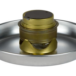 Juego De Quemadores De Invierno Trangia Para Estufa Storm