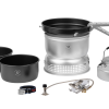 Trangia Trangiakök 25-1 HA Juego De Cocina De Camping De 4 Piezas Con Quemador De Gas 1 -Cocinas y barbacoas Ventas 641079 4501764
