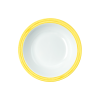 Waca Super Plate Deep Bistro Yellow -Cocinas y barbacoas Ventas 641427 4532460 1