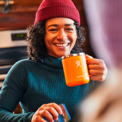 Taza De Café Hydroflask 12 OZ MUG 355 Ml Negro -Cocinas y barbacoas Ventas 642285 4522128