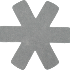 Juego De 3 Protectores De Sartenes Steuber 38 X 38 Cm Verde -Cocinas y barbacoas Ventas 645318 4547889