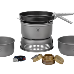 Trangia Trangiakök 25 -1 UL Set De Cocina Para Camping De 3 Piezas Con Quemador Spirit Set 1 13 Trangia Trangiakök 25 -1 UL Set De Cocina Para Camping De 3 Piezas Con Quemador Spirit Set 1 -Cocinas y barbacoas Ventas 646131 4528197