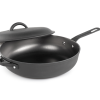 GSI Guidecast Sartén De Hierro Fundido Con Tapa 30 Cm 1 GSI Guidecast Sartén De Hierro Fundido Con Tapa 30 Cm -Cocinas y barbacoas Ventas 646401 4581564