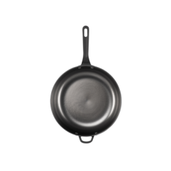 GSI Guidecast Sartén De Hierro Fundido Con Tapa 30 Cm -Cocinas y barbacoas Ventas 646410 4581582