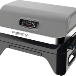 Mesa Grill Campingaz Attitude 2go CV 1200 Cm² Gris -Cocinas y barbacoas Ventas 648774 4868066