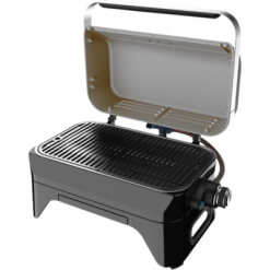 Mesa Grill Campingaz Attitude 2go CV 1200 Cm² Gris -Cocinas y barbacoas Ventas 648777 4868072