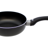 Elo Smart Life Wok Pan Aluminio 20 Cm Negro 1 Elo Smart Life Wok Pan Aluminio 20 Cm Negro -Cocinas y barbacoas Ventas 650454 4515426
