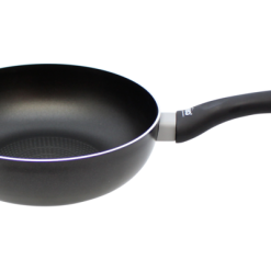 Elo Smart Life Wok Pan Aluminio 20 Cm Negro 6 Elo Smart Life Wok Pan Aluminio 20 Cm Negro -Cocinas y barbacoas Ventas 653034 4515432