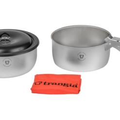Juego De Ollas De Camping Trangia Tundra II 2 Piezas Antiadherentes 7 Juego De Ollas De Camping Trangia Tundra II 2 Piezas Antiadherentes -Cocinas y barbacoas Ventas 653574 4532748