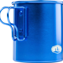 Taza De Aluminio Bugaboo De GSI Con Asas Plegables Y Escala De Medición 415 Ml Púrpura -Cocinas y barbacoas Ventas 655221 4581165 3