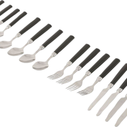 Outwell Juego De Cubiertos Con Bolsa 16 Piezas