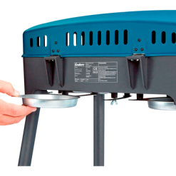 Enders Explorer Next Pro Gas Grill 30 Mbar -Cocinas y barbacoas Ventas 657636 4545786