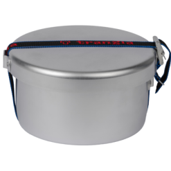 Trangia 624-23 Juego De Camping 3 Piezas -Cocinas y barbacoas Ventas 658035 4522872