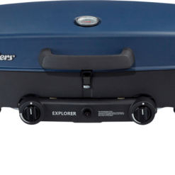 Enders Explorer Next Gas Grill 30 Mbar -Cocinas y barbacoas Ventas 658707 4538004