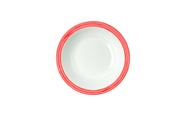 Plato Hondo Azul Bistró De Waca 5 Plato Hondo Azul Bistró De Waca - Imagen 3