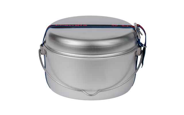 Trangia 24 Camping Set 4 Piezas 3 Trangia 24 Camping Set 4 Piezas