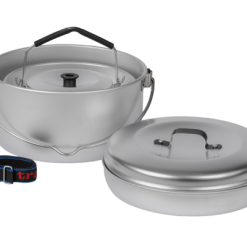 Trangia 24 Camping Set 4 Piezas 7 Trangia 24 Camping Set 4 Piezas -Cocinas y barbacoas Ventas 661089 4538145