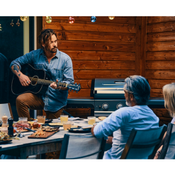 Campingaz 3 Series Premium 37390 Parrilla De Gas 146 X 148 X 69 Cm