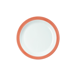 Waca Plato De Postre Bistro Amarillo -Cocinas y barbacoas Ventas 666729 4560681 1