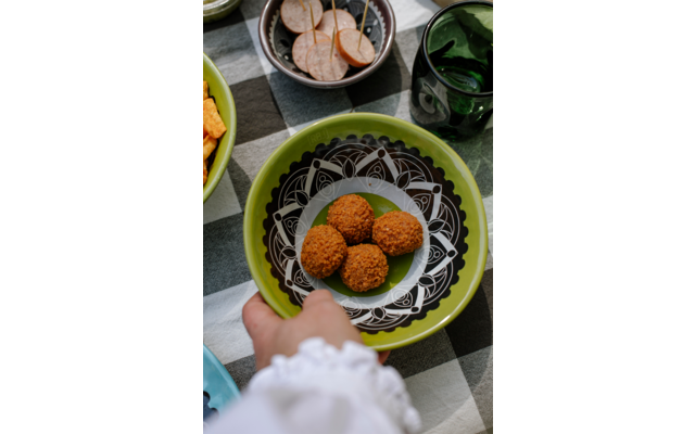 Rebel Outdoor Tazón De Melamina Para Exteriores Rebel 11 Cm Marrón 4 Rebel Outdoor Tazón De Melamina Para Exteriores Rebel 11 Cm Marrón - Imagen 2