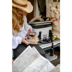 Rebel Outdoor Tazón De Melamina Para Exteriores Rebel 17 Cm Verde -Cocinas y barbacoas Ventas 668358 4580223 1