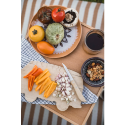 Rebel Outdoor Tazón De Melamina Para Exteriores Rebel 28 Cm Naranja -Cocinas y barbacoas Ventas 668394 4580229 2