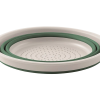 Outwell Colador Plegable Verde Sombra Colador Plegable 9 X 24 Cm
