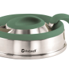 Outwell Collaps Kettle Plegable 1,5 Litros Verde Sombra 1 Outwell Collaps Kettle Plegable 1,5 Litros Verde Sombra -Cocinas y barbacoas Ventas 669060 4641327 1