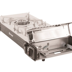 Estufa De Gas Outwell Appetizer Maxi 2 Llamas