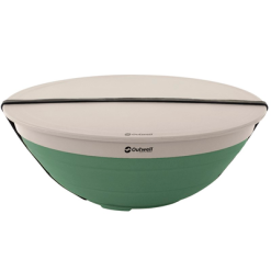 Juego De Bol Y Colador Outwell Collaps Verde Sombra