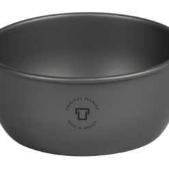 Trangia Camping Cooking Pot 1 Litro Hardanodized 15 Cm