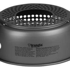 Parabrisas Para La Cocina De Camping Trangia 27 Top Anodizado Duro 168 × 93 Mm 8 Parabrisas Para La Cocina De Camping Trangia 27 Top Anodizado Duro 168 × 93 Mm -Cocinas y barbacoas Ventas 670983 4585179