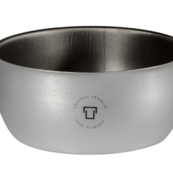 Trangia Camping Cooking Pot 1 Litro Hardanodized 15 Cm -Cocinas y barbacoas Ventas 672498 4585704
