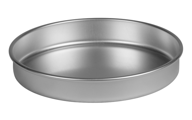 Sartén De Camping Trangia 27 Hardanodized 18,5 Cm 4 Sartén De Camping Trangia 27 Hardanodized 18,5 Cm - Imagen 2