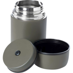 Esbit Classic Stainless Steel Thermos Food 1000 Ml Olive Green -Cocinas y barbacoas Ventas 675885 4604112
