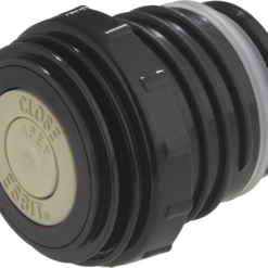 Botella Aislada De Acero Inoxidable Esbit Negra 500 Ml -Cocinas y barbacoas Ventas 677160 4685793