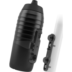 Botella Fidlock Twist X Keego De Titanio Elástico Con Sistema De Portabotellas Mecánico Magnético 600 Ml -Cocinas y barbacoas Ventas 677211 4606914