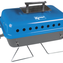 Barbacoa De Gas Portátil Kampa Bruce 30 Mbar