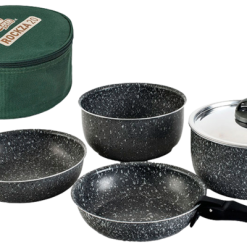 Beaver Brand Juego De Utensilios De Cocina Rockza 20 De La Marca Beaver De 7 Piezas